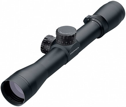 Прицел Leupold Mark 4 MR/T 2.5-8x36 (30mm) M1 TMR