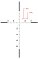 Прицел U.S. Optics FDN-25х 5-25x52 FFP GAP