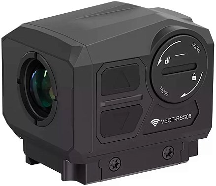 Тепловизионный прицел Owlset HEIM ES X-Nano XPD (VEOT-RSS08)