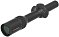 Прицел Vector Continental х10 1-10x24i ED Fiber
