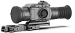 Тепловизионный прицел LZIRTEK Perun 650