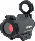 Коллиматорный прицел Aimpoint Micro H-2 Weaver (4 МОА)