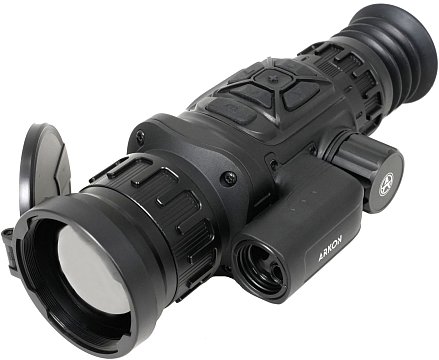 Тепловизионный прицел Arkon Arma LR50L