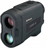 Лазерный дальномер Nikon Laser 30