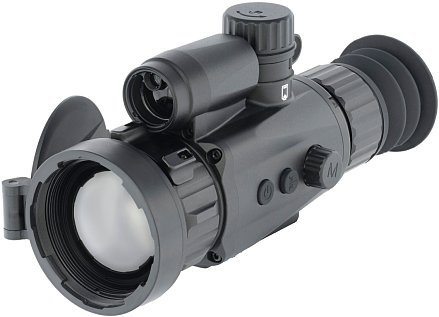 Тепловизионный прицел Artelv Electron 2,9x50мм 640x512 LRF