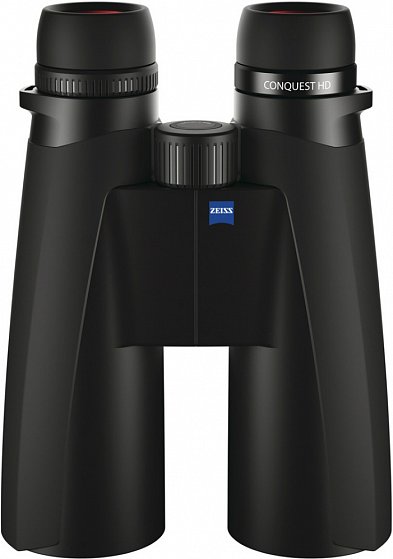 Бинокль Carl Zeiss Conquest HD 15x56