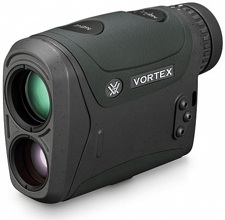 Лазерный дальномер Vortex Razor HD 4000