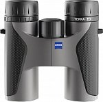 Бинокль Carl Zeiss Terra ED 10x32 grey