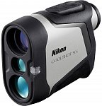 Лазерный дальномер Nikon Coolshot 50i