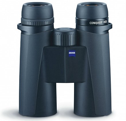 Бинокль Carl Zeiss Conquest HD 8x42