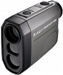 Лазерный дальномер Nikon Prostaff 1000