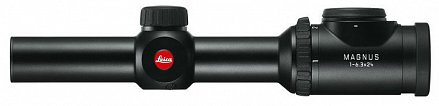 Прицел Leica Magnus i 1-6.3x24 (30mm) L-3D с подсветкой