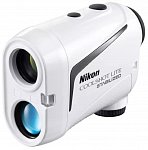 Лазерный дальномер Nikon Coolshot Lite Stabilized