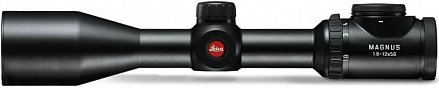 Прицел Leica Magnus i 1.8-12x50 (30mm) L-Ballistic с подсветкой