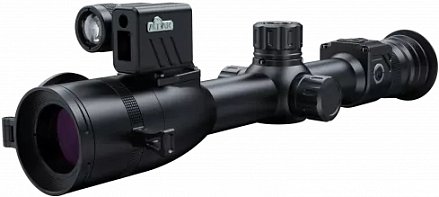 Цифровой прицел ATAK ES3T-LRF (70-940)