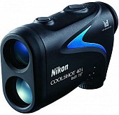 Лазерный дальномер Nikon Coolshot 40i