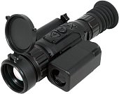 Тепловизионный прицел Fortuna General 2 50L6R LRF 3000