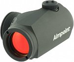 Коллиматорный прицел Aimpoint Micro H-1 (2 МОА)