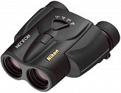 Бинокль Nikon Sportstar Zoom T11 8-24x25 Black