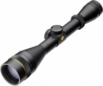 Прицел Leupold VX-2 6-18x40 AO (25,4mm) LRV Duplex