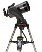 Телескоп Celestron NexStar 127 SLT