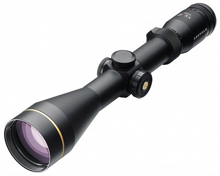 Прицел Leupold VX•R 3-9x50 (30mm) FireDot Duplex