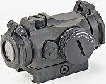 Коллиматорный прицел Aimpoint Micro T-2 Weaver (2 МОА)