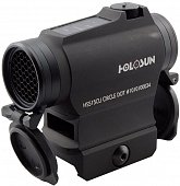 Коллиматорный прицел Holosun Micro HS515CU (2/65 MOA)