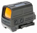 Коллиматорный прицел Elite Enclosed Holosun HE512T-RD (2/65 MOA)