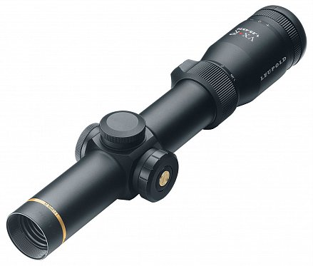 Прицел Leupold VX•R 1.25-4x20 (30mm) FireDot Duplex