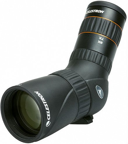 Зрительная труба Celestron Hummingbird 7-22x50 ED Micro