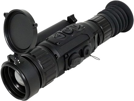 Тепловизионный прицел Fortuna General 2 50L6R