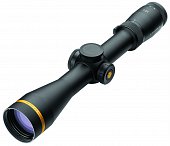 Прицел Leupold VX-6 2-12x42 (30mm) CDS FireDot 4