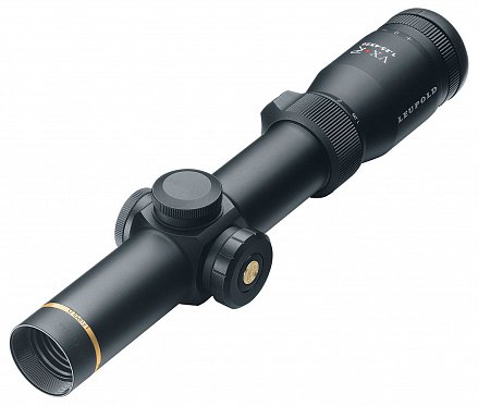 Прицел Leupold VX•R 1.25-4x20 (30mm) FireDot 4