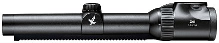 Прицел Swarovski Z6i II 1-6x24 (шина) SR 4-I с подсветкой