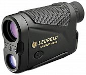 Лазерный дальномер Leupold RX-2800 TBR/W Black