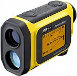 Лазерный дальномер Nikon Forestry Pro II