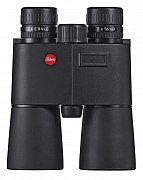 Бинокль-дальномер Leica Geovid 8x56 HD-R