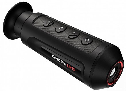 Тепловизор Hikmicro LYNX Pro LH15