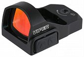 Коллиматорный прицел Vortex Viper 6 MOA Red Dot (VRD-6) 