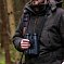Бинокль-дальномер Leica Geovid Pro SE 10x42