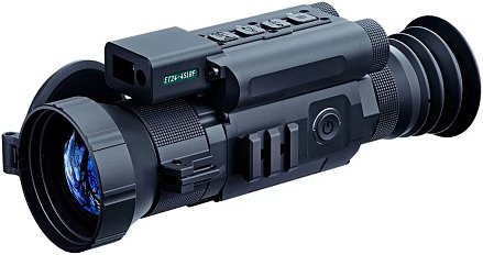 Тепловизионный прицел ATAK ET24-45LRF