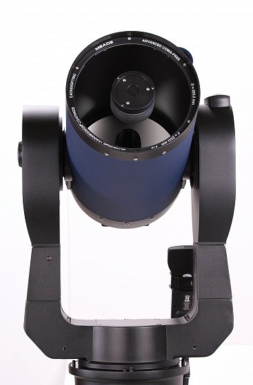 Телескоп Meade 8