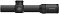 Прицел Vector Continental х10 1-10x28 ED FFP VET-RAR-C 
