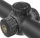 Прицел Vector Continental х10 1-10x24i ED Fiber