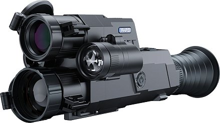 Мультиспектральный прицел Pard Landsat 640 Compact