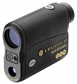 Лазерный дальномер Leupold RX-1000i with DNA Digital Laser