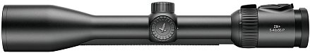 Прицел Swarovski Z8i+ 5-40x56 (шина) SR L 4A-I с подсветкой