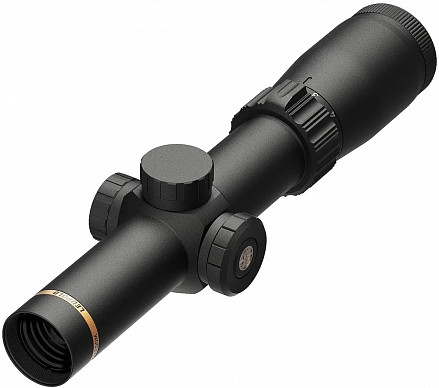 Прицел Leupold VX-Freedom 1,5-4x20 FireDot MIL-Ring