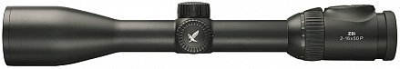 Прицел Swarovski Z8i 2-16x50 (30mm) P L BRX-I с подсветкой